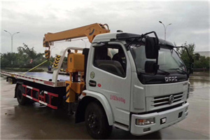 潍城区24小时道路救援服务